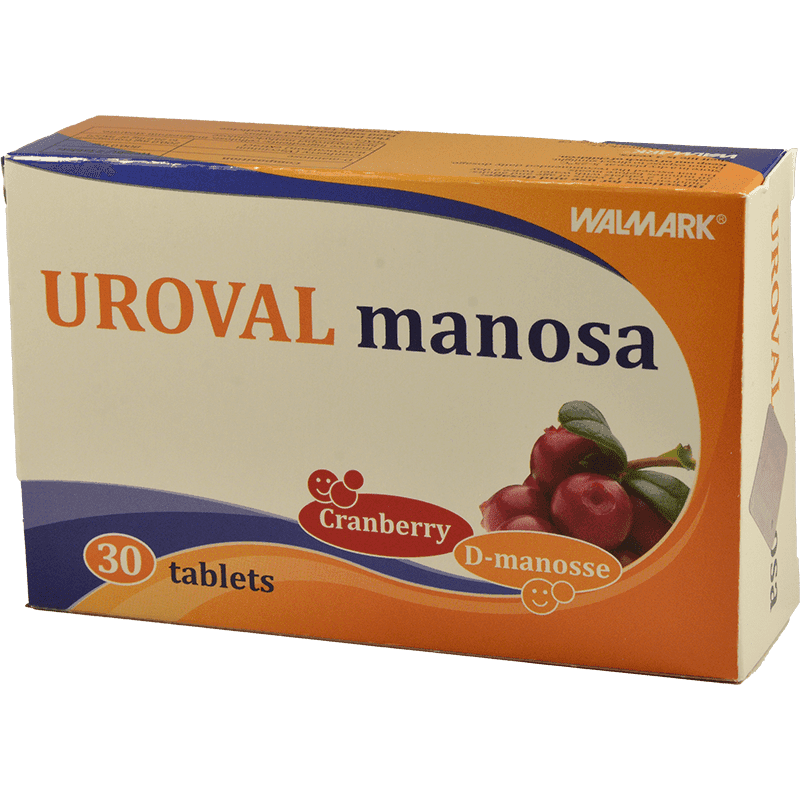 Uroval manosa 30 əd.