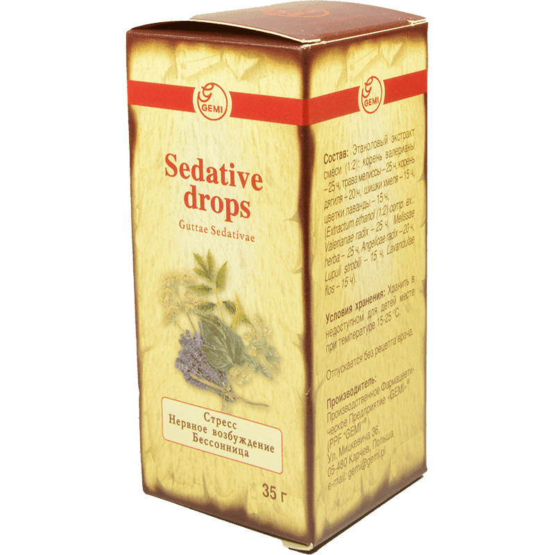 Beş ot yığımı 35 ml.
