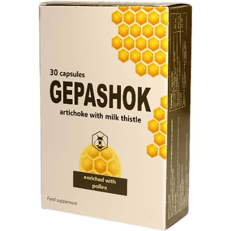 Hepaşok 30 əd.