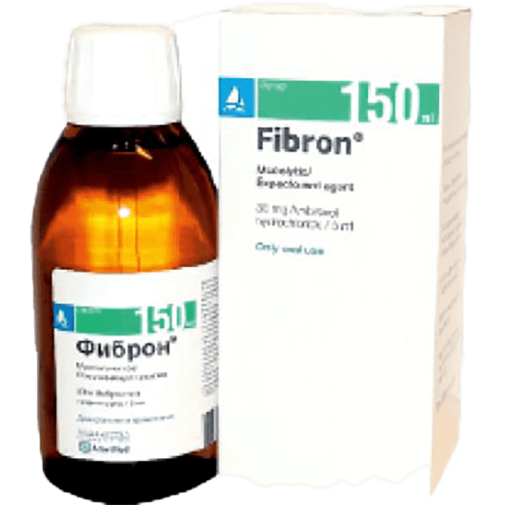 Fibron 30 mq 150 ml