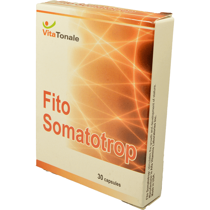 Fito Samatotrop 30 əd.