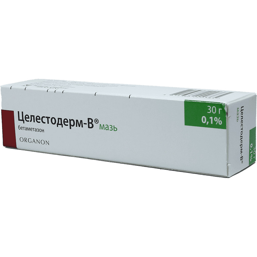 Celestoderm-30 q