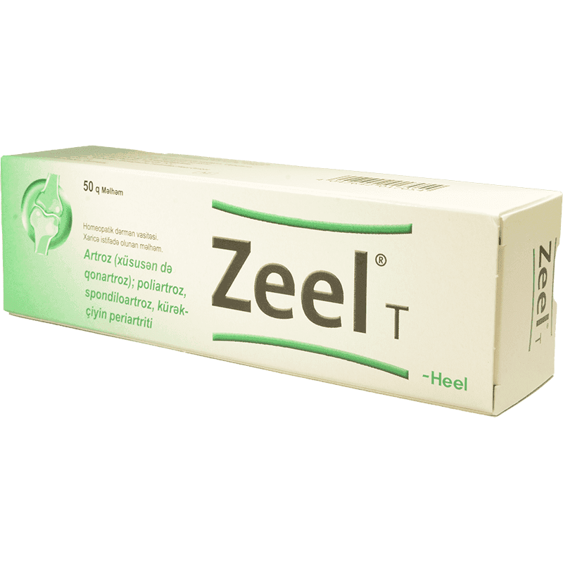 Zeel-T 50 q