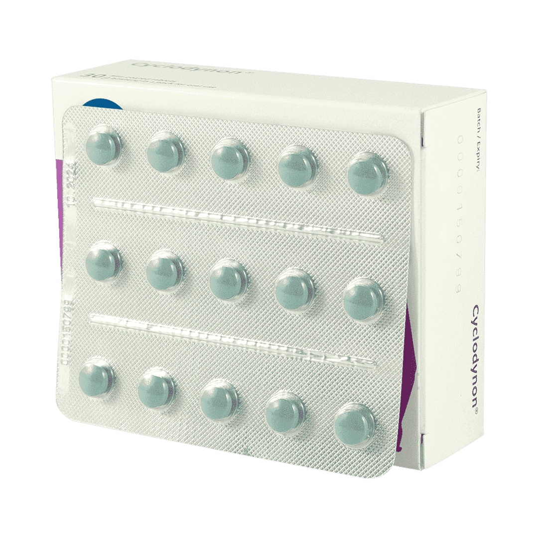 Cyclodynon 30 əd.