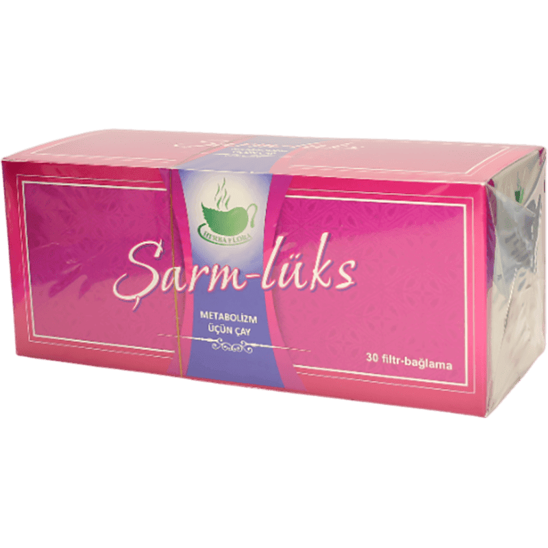Çay Şarm-lüks