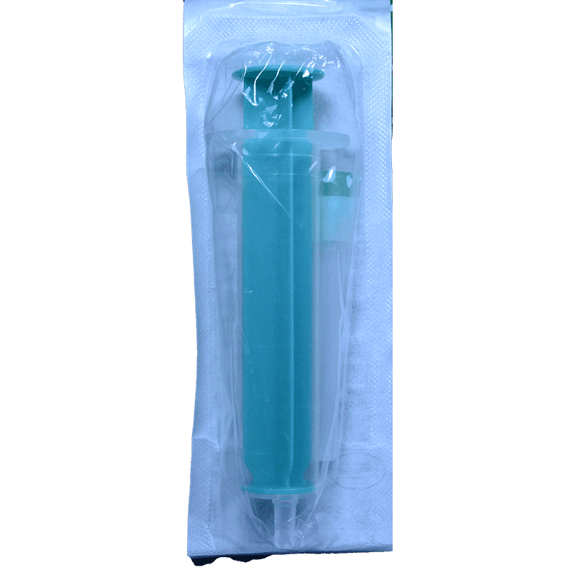 Şpris 10 ml.