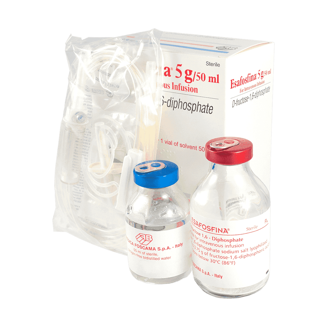 Esafosfina 50 ml 5 q