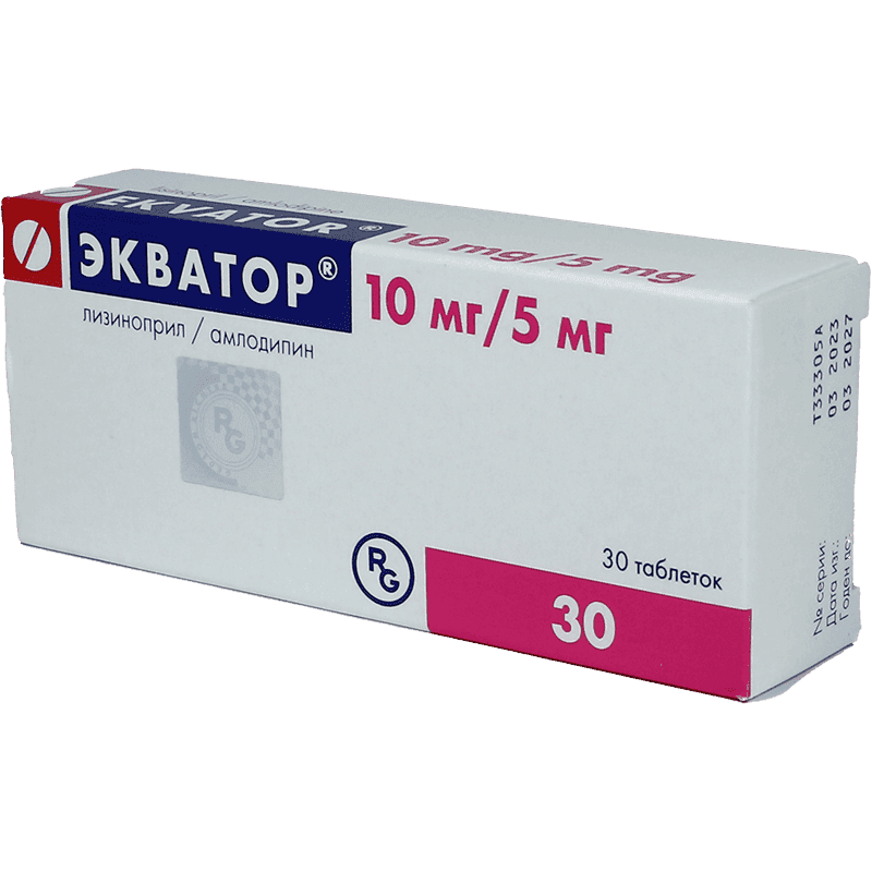 Ekvator 10/5 mq 30 əd.