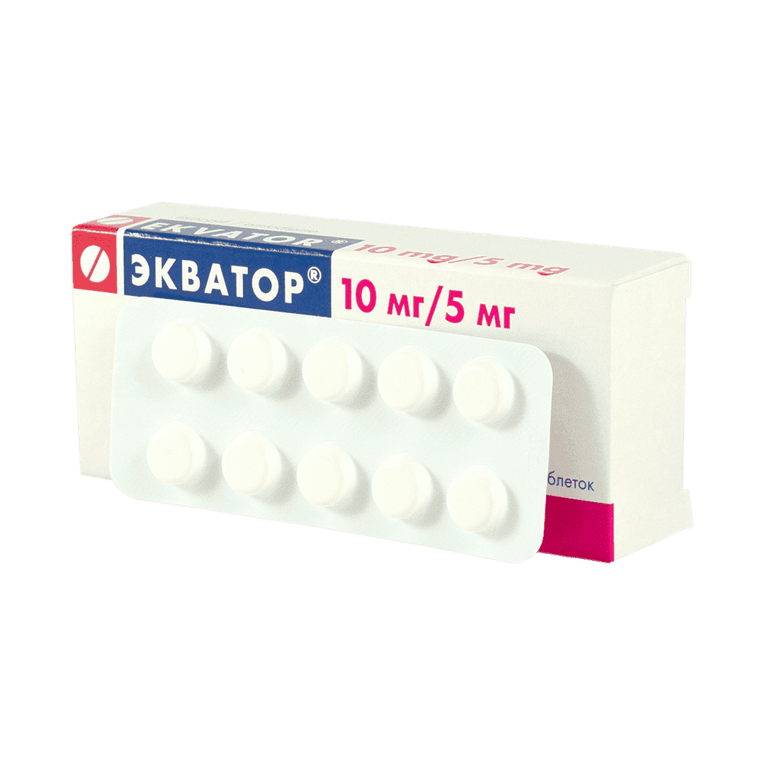 Ekvator 10/5 mq 30 əd.