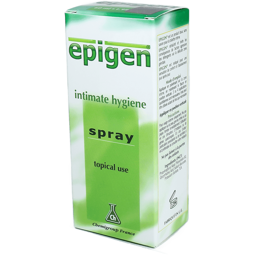 Epigen intim 60 ml
