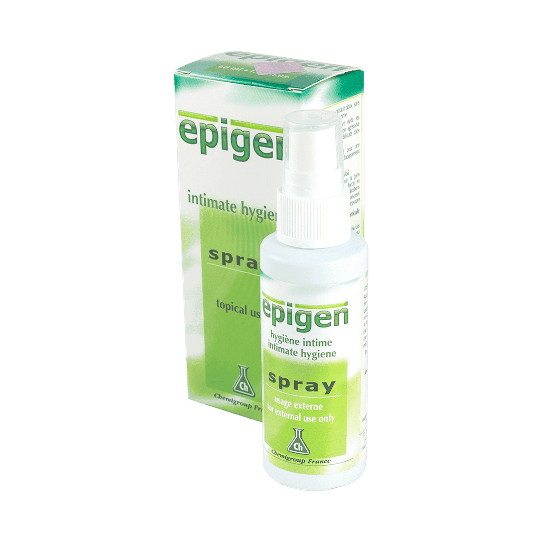 Epigen intim 60 ml