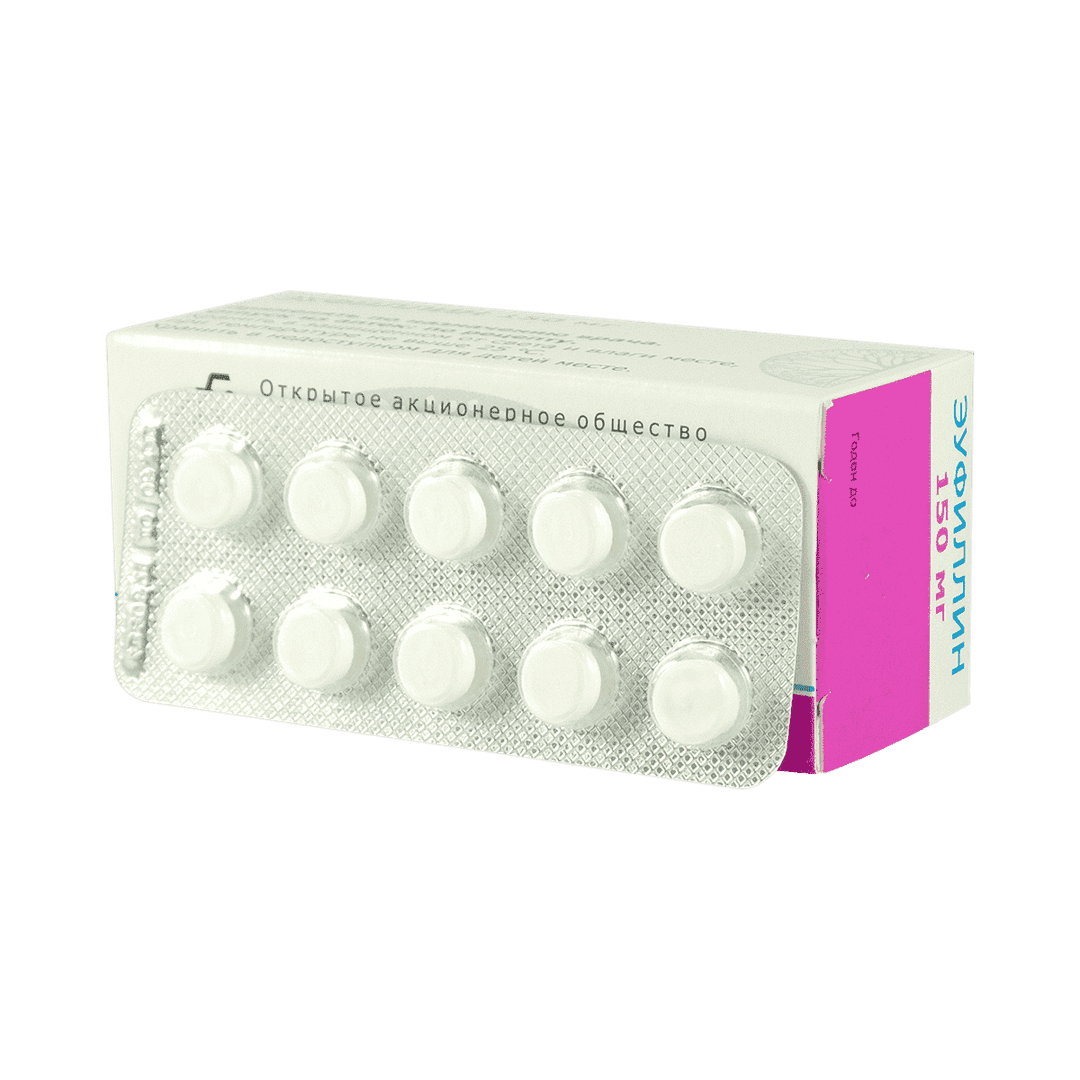 Euphylline 0,15 q 30 əd