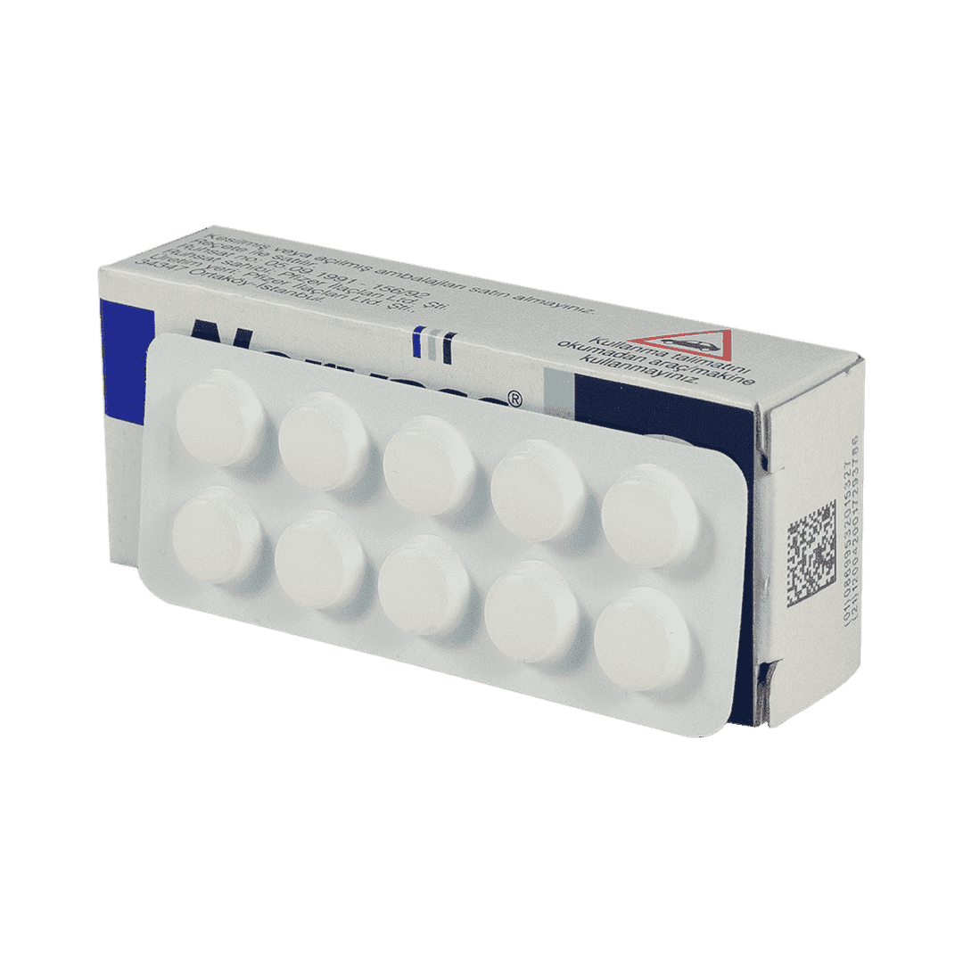 Norvasc 5 mq 30 əd.