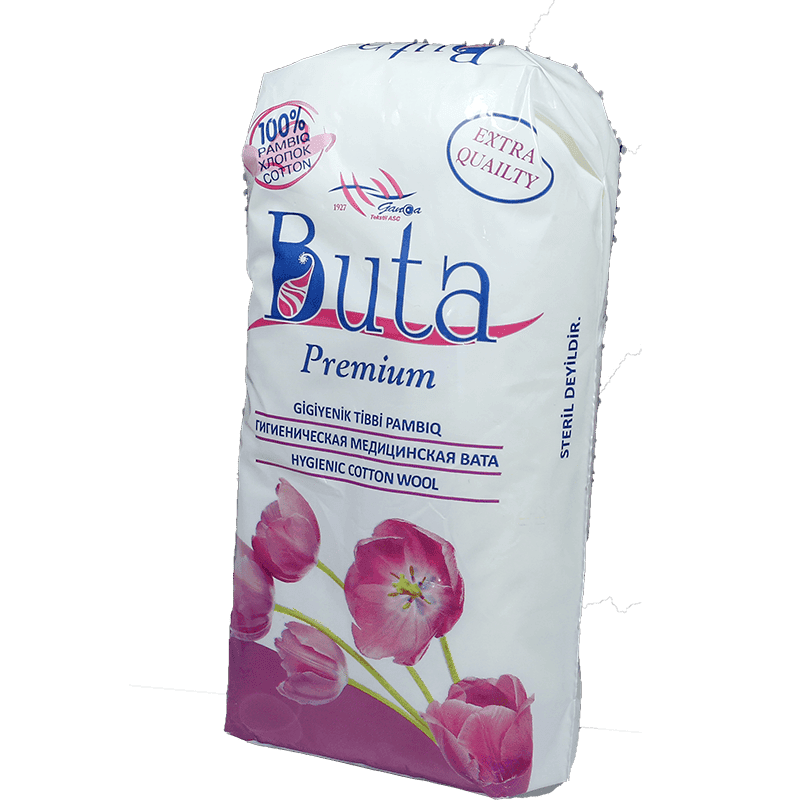 Pambıq Buta 50 q