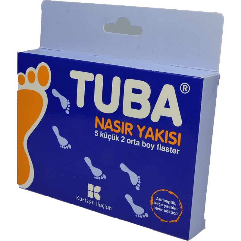 Döyənək bandı "Tuba Nasir" 7 əd.