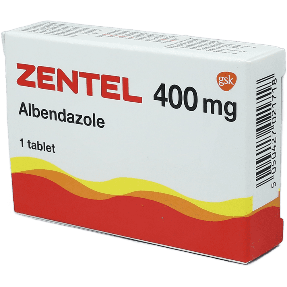 Zentel 400 mq 1əd.