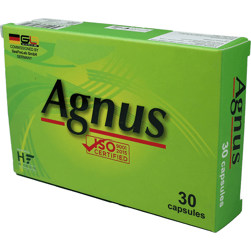 Agnus 30 əd.