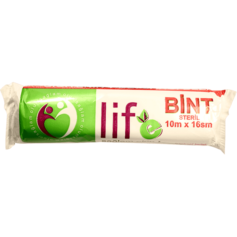 Bint 10х16см