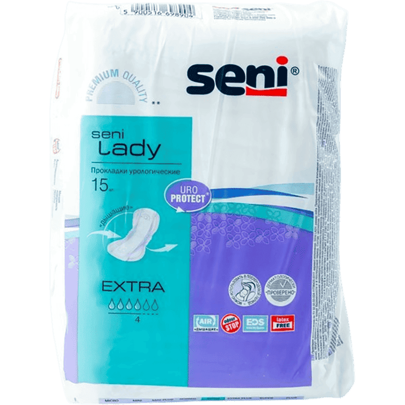 Bella lady extra uroloji padlar 15 əd