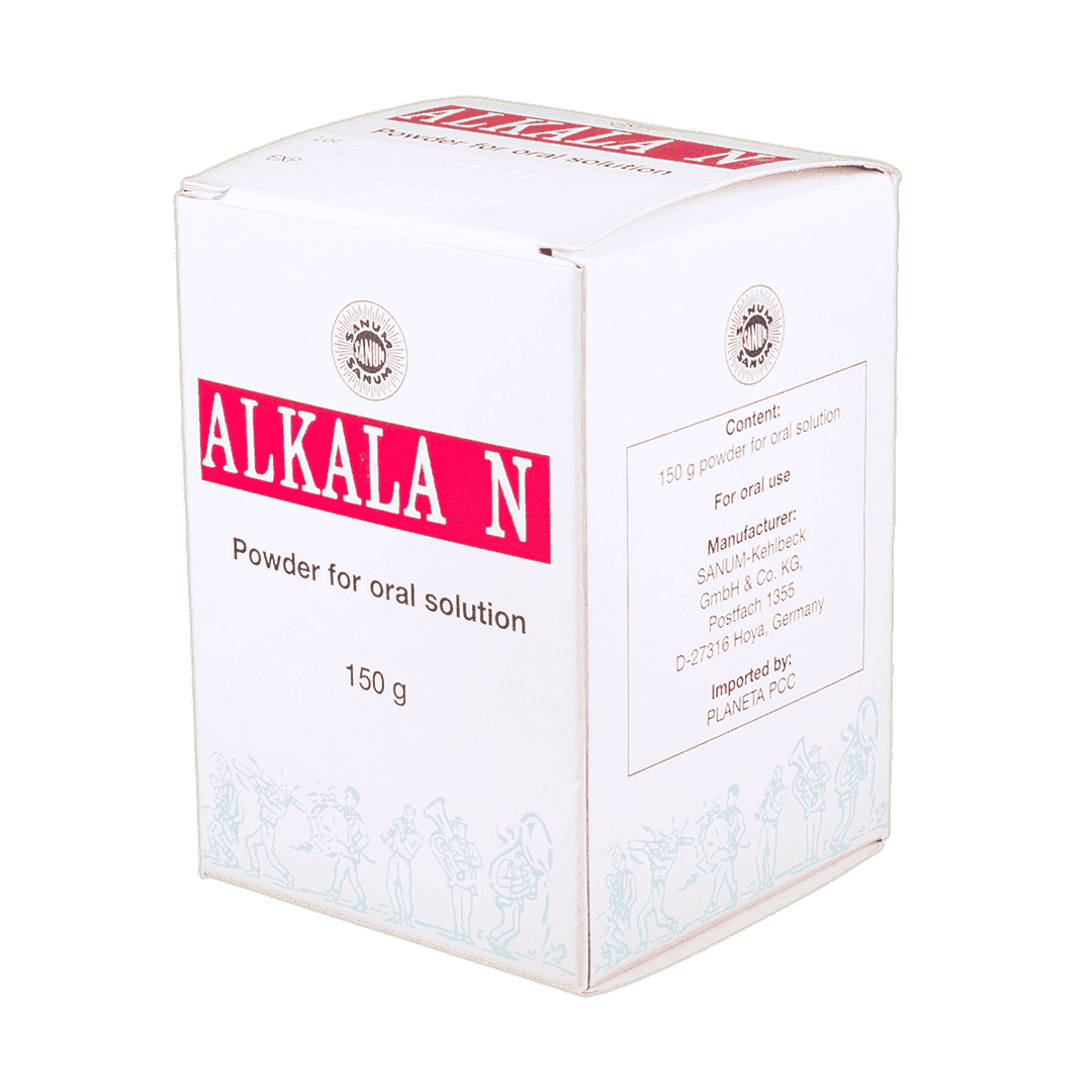 Alkala N 150 q