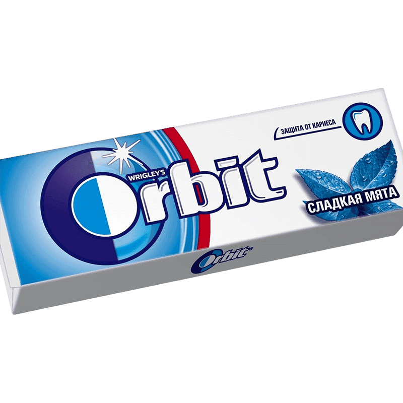 Orbit Nanə 10 əd