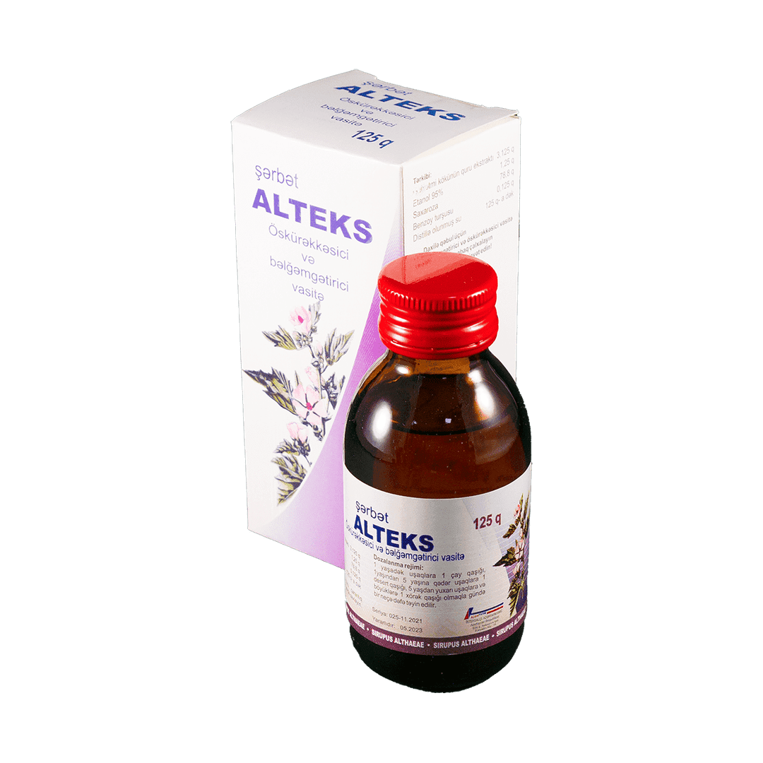 Alteks 125 ml