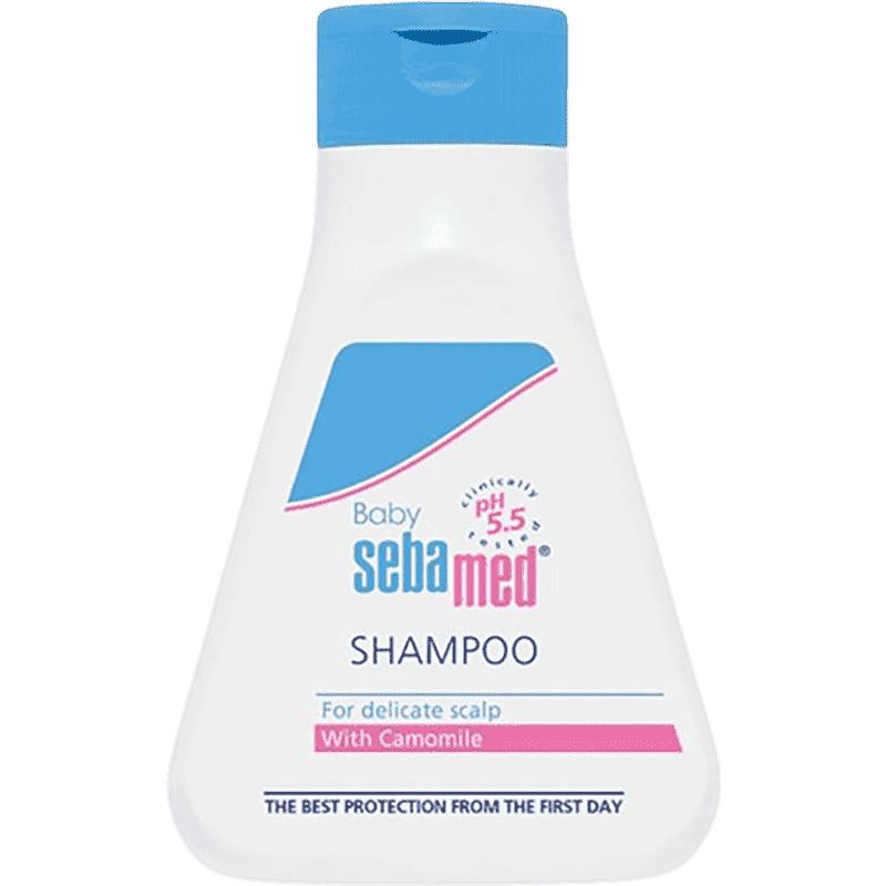 Sebamed uşaq şampunu 250 ml