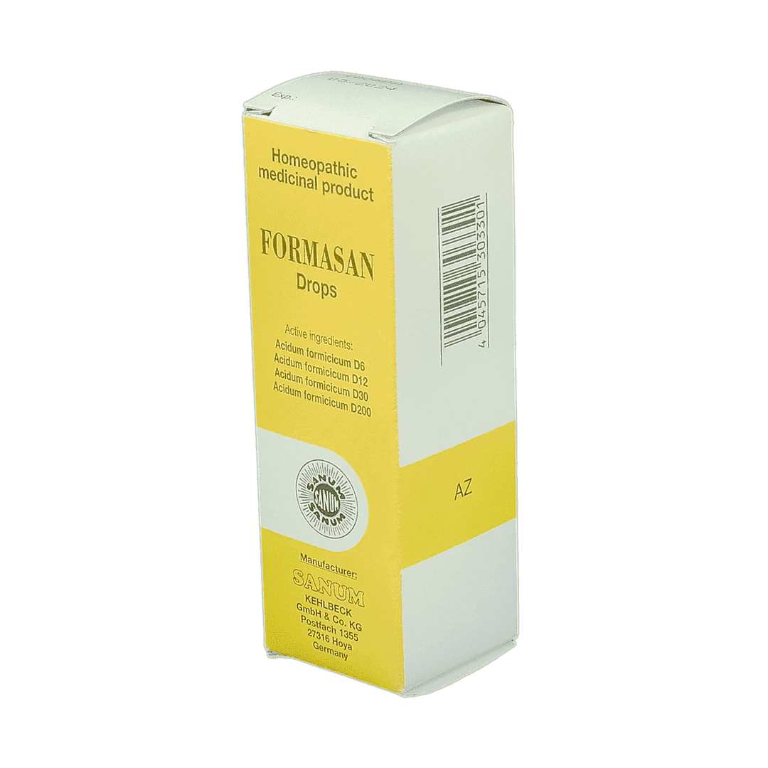Formasan 30 ml