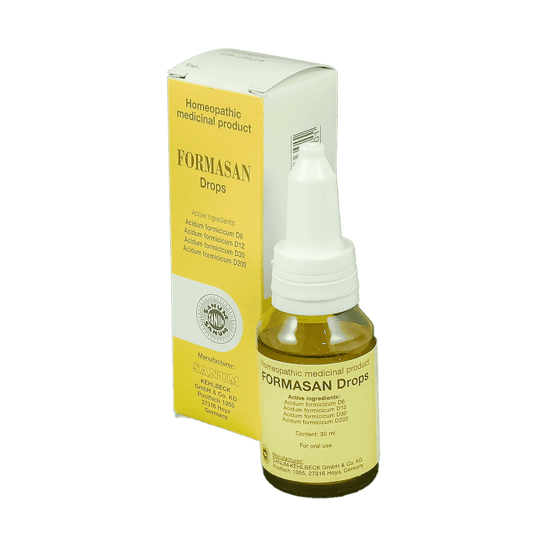 Formasan 30 ml