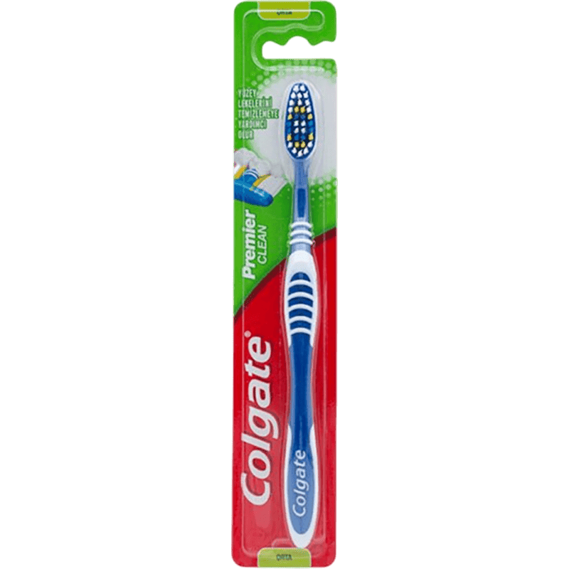 Diş fırçası Colgate Premier Ultra White