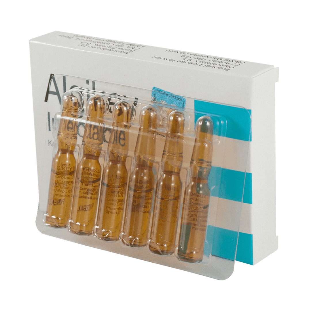 Algikey 3% 1 ml 6 əd.