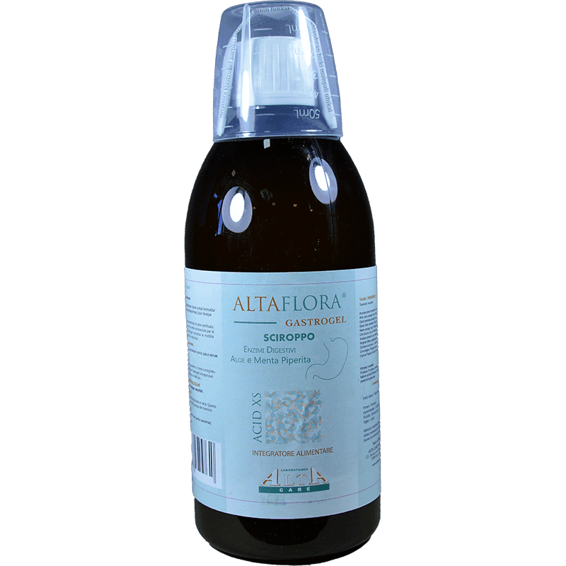 Altaflora Gastrogel 500 ml.