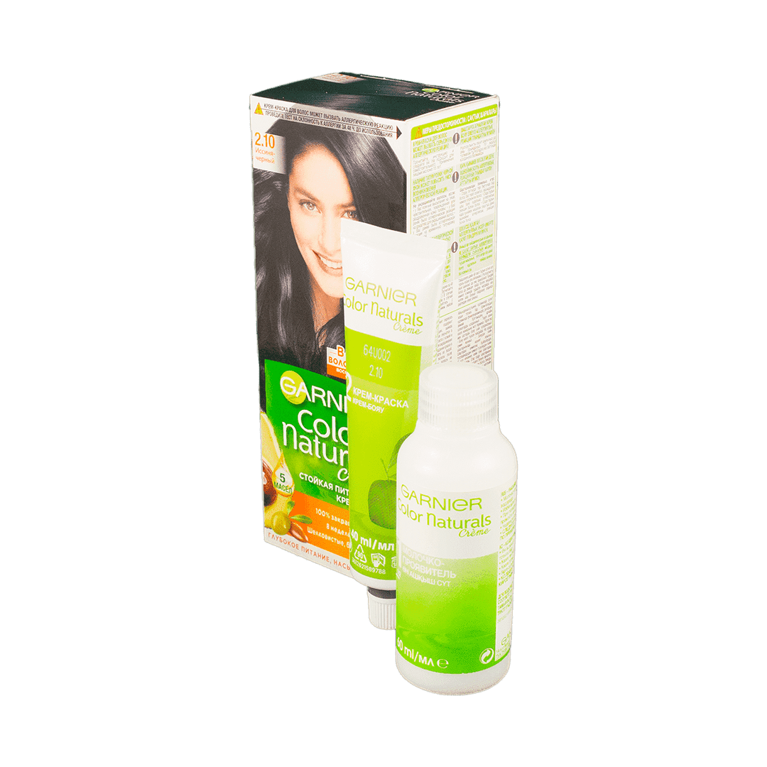 Boya Color Naturals