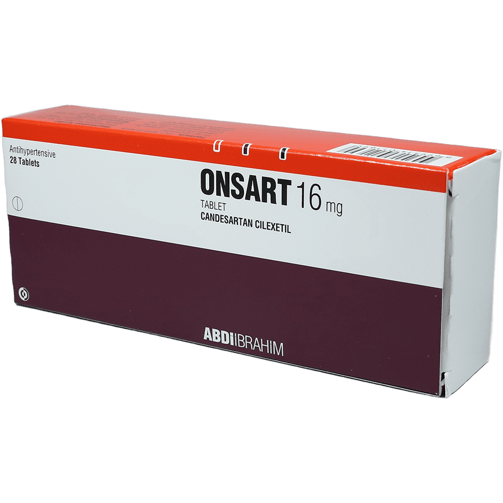Onsart 16 mq 28 əd.