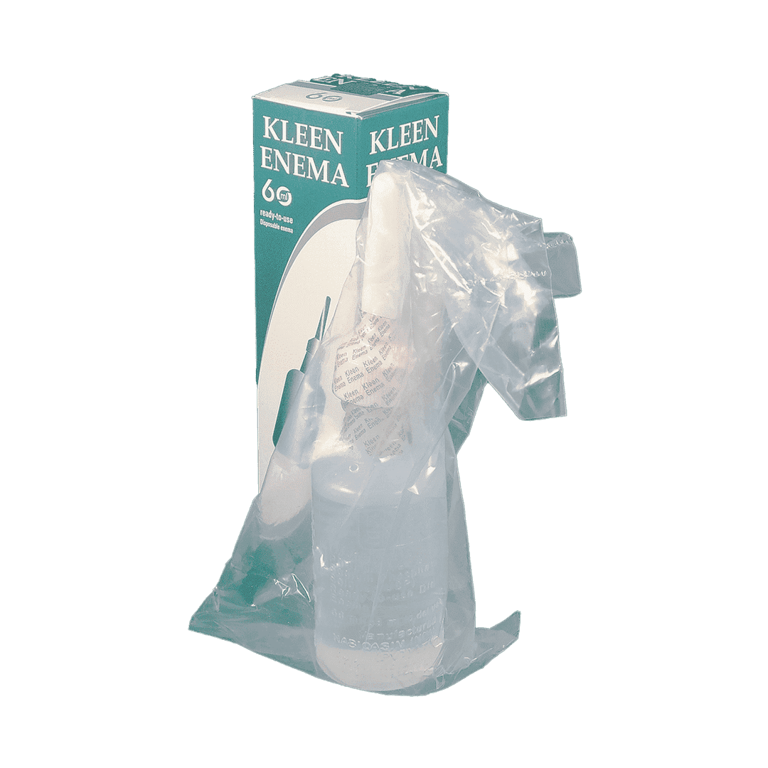 Kleen-Enema 60 ml