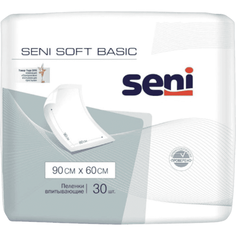 Bella Seni Soft Basic örtük 30 əd