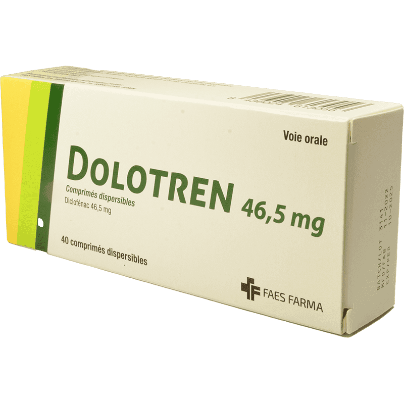 Dolotren 40 əd.