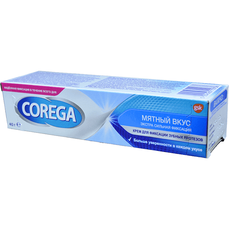 Korega 40 ml