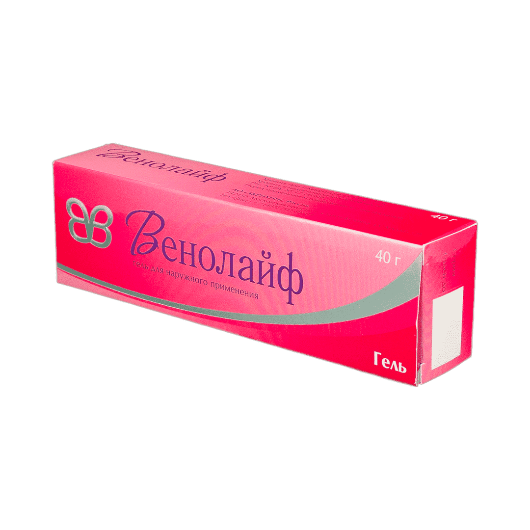 Venolife 40 q