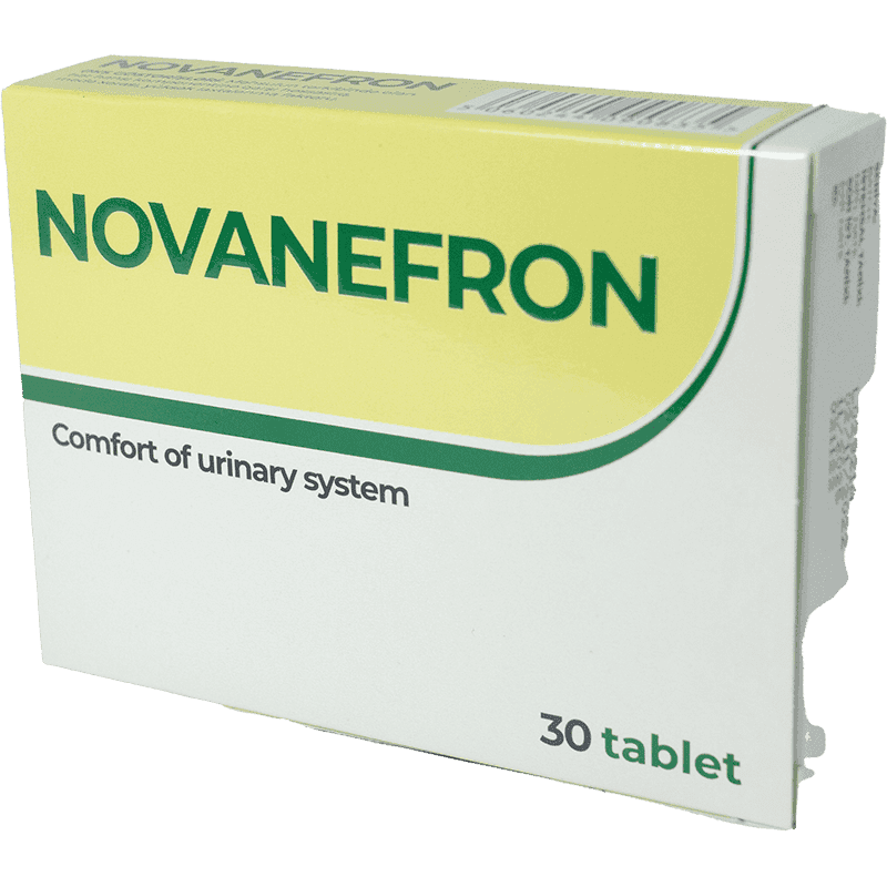 Novanefron 30 əd.