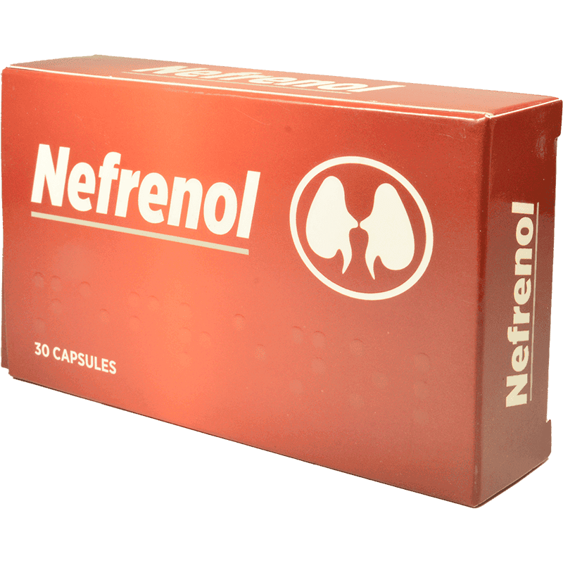 Nefrenol 30 əd