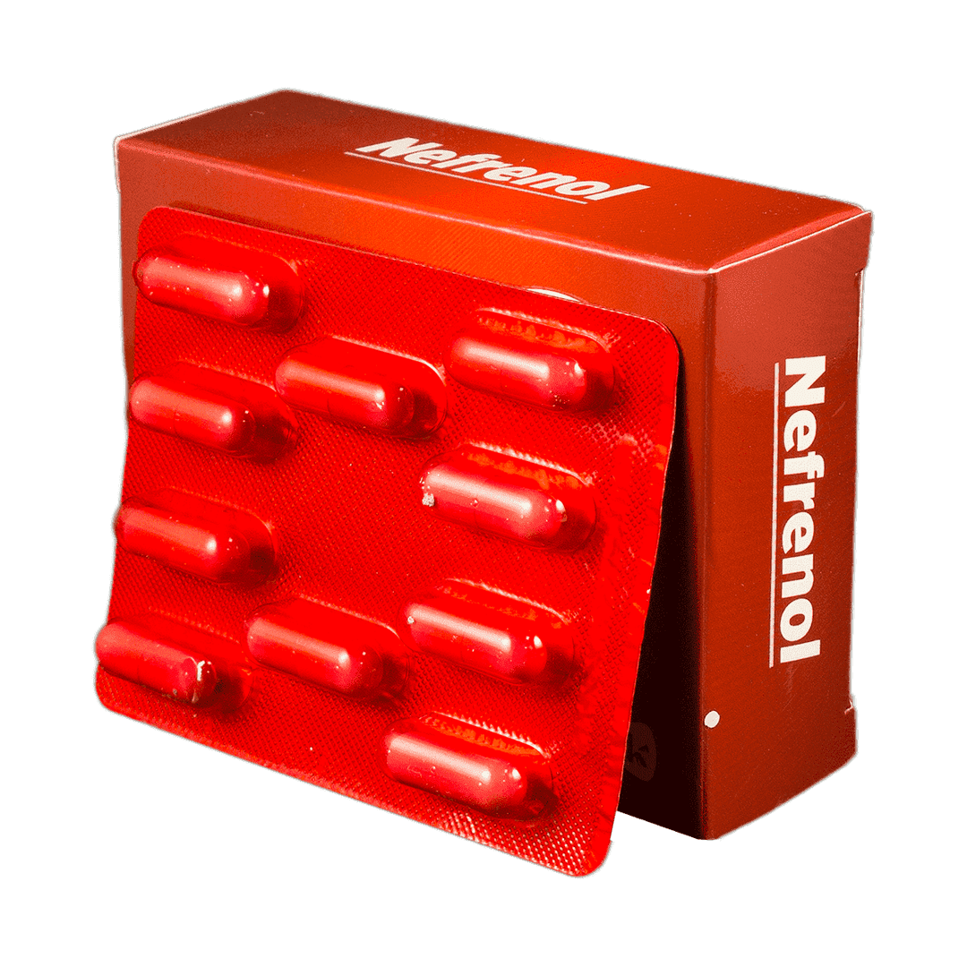 Nefrenol 30 əd