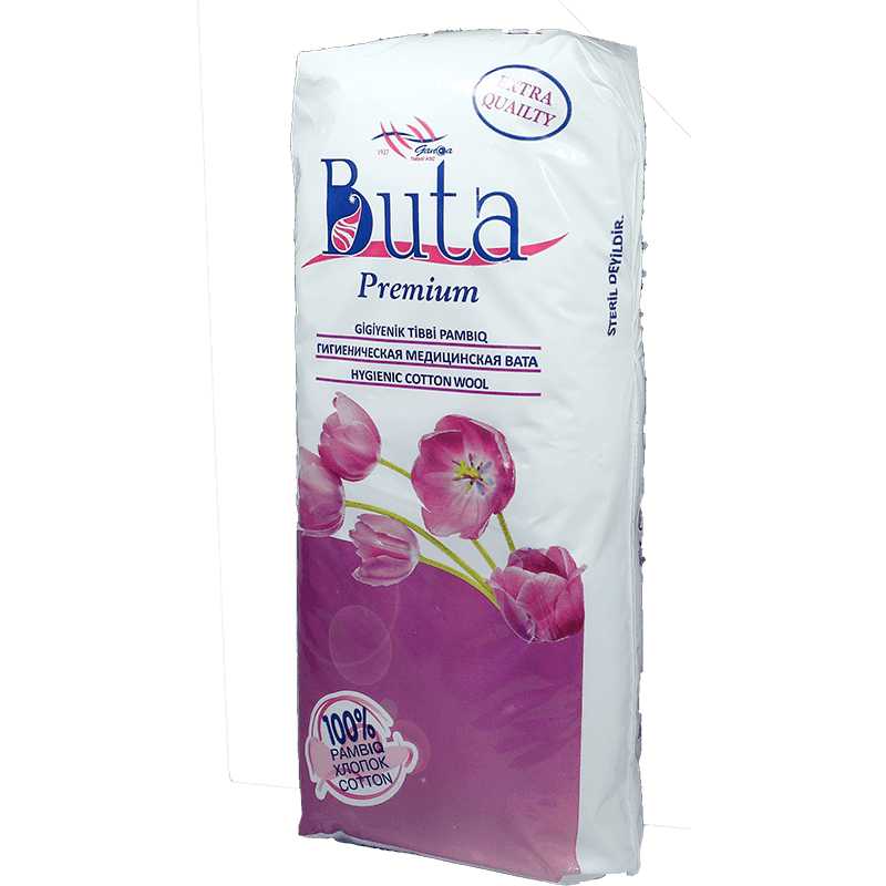 Pambıq Buta 100 q