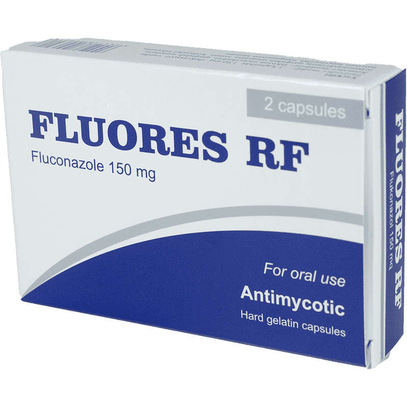 Fluores 150 mq 2 əd.