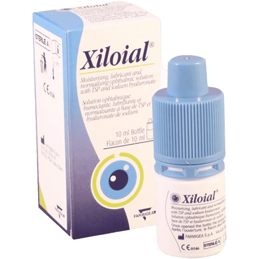 Xiloilal 10 ml