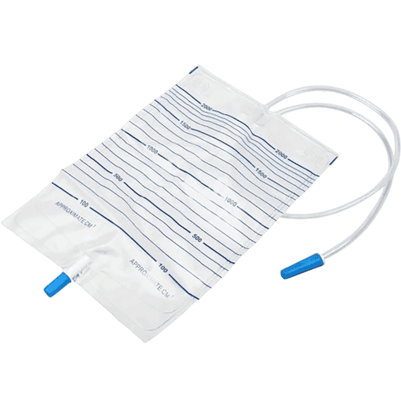 Sidik torbası 2000 ml