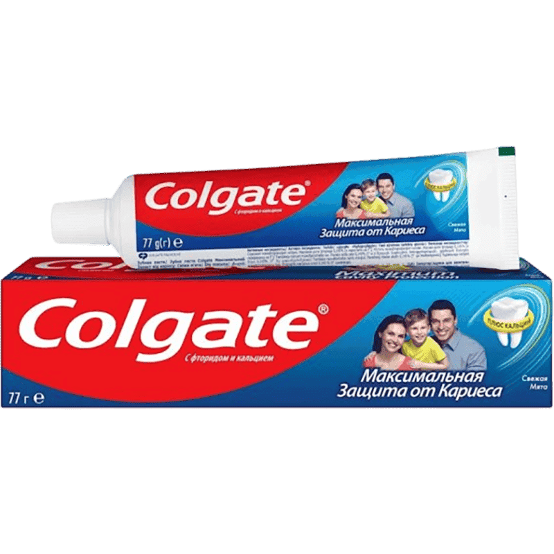 Colgate "MaxFresh Cool Mint" 50 ml