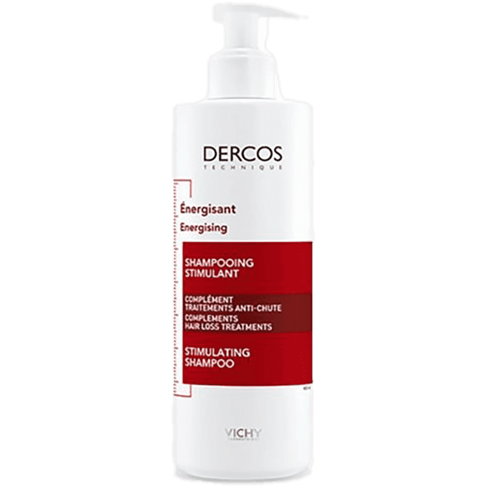 Vichy Derkos tonlaşdırıcı amineksilli şampun 200 ml