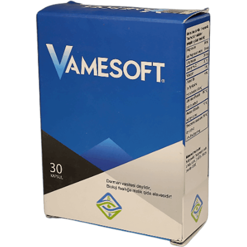 Vamesoft 30 əd