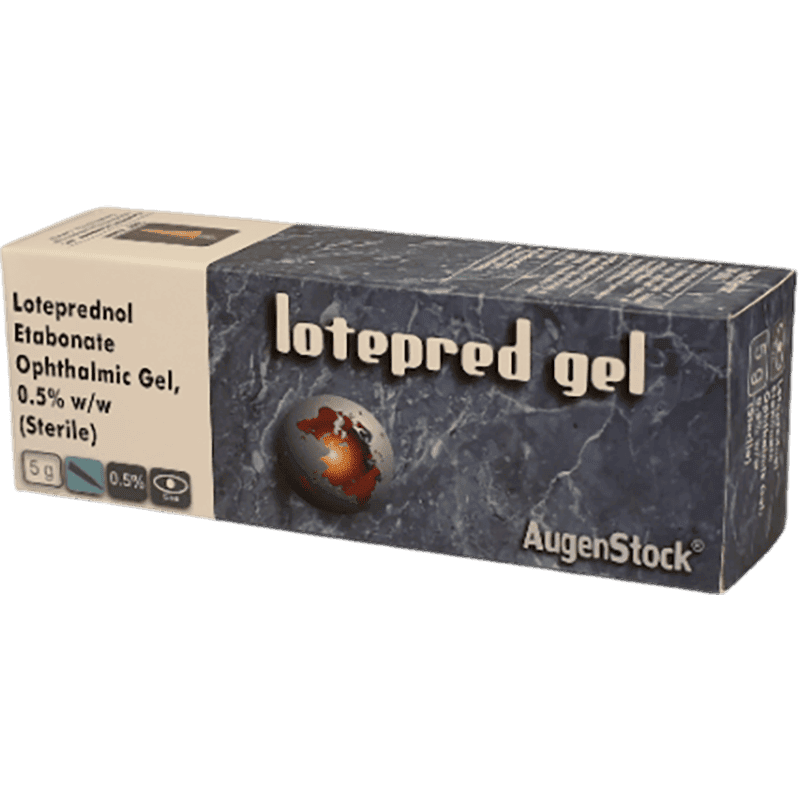 Lotopred 5 q